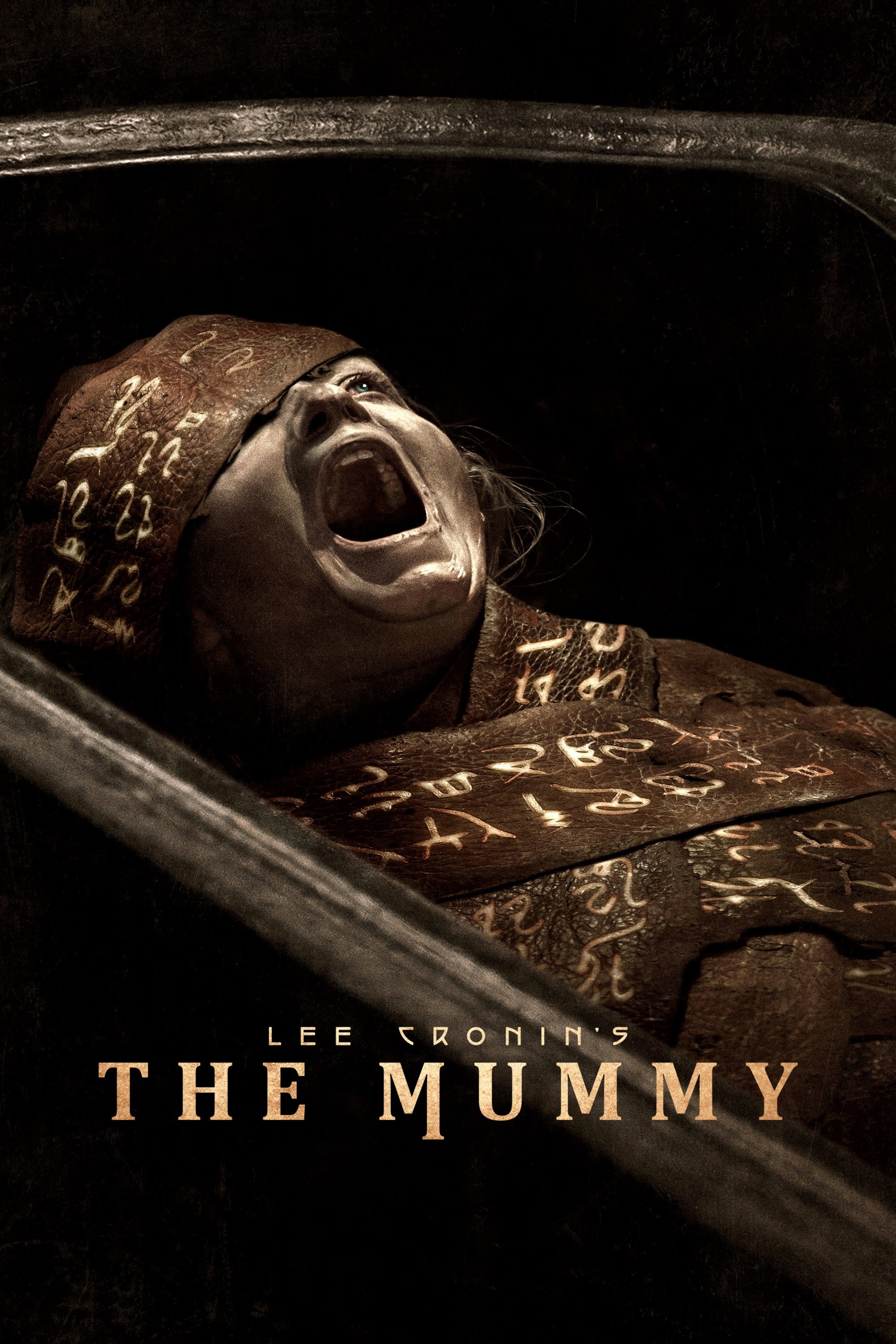 Lee Cronin's The Mummy (2026) [324513] (A1780233959) [[Movies]] --Plex--